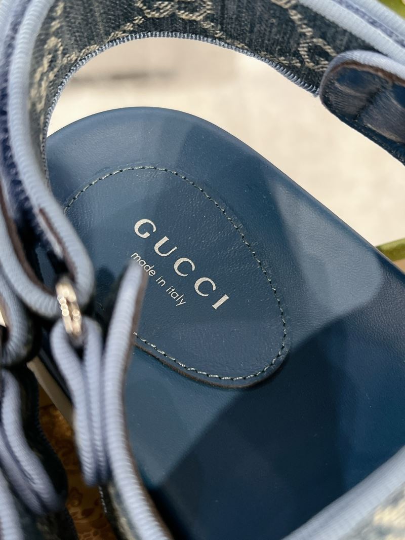 Gucci Sandals